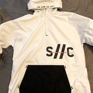 Limited Edition: Gymshark Steve Cook Jacket